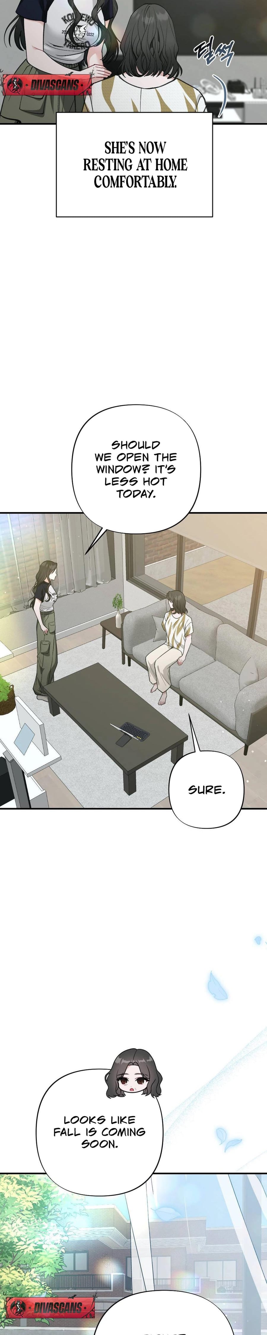 Last Love (Uncensored), chapter 18, page 37 of 39