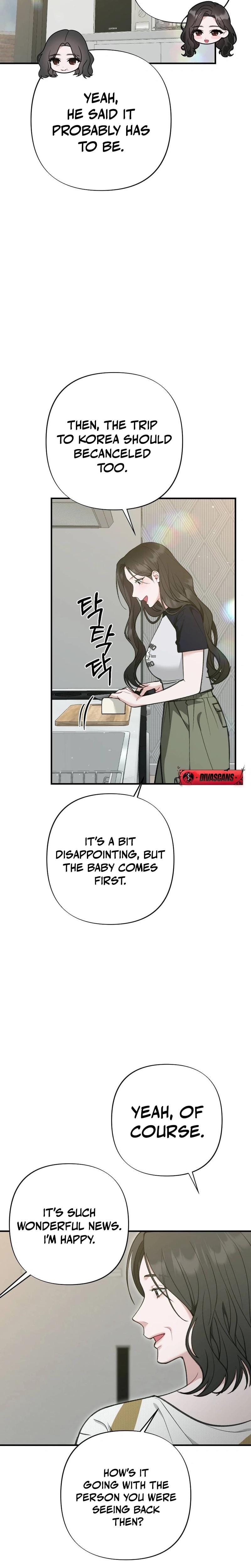 Last Love (Uncensored), chapter 19, page 5 of 29