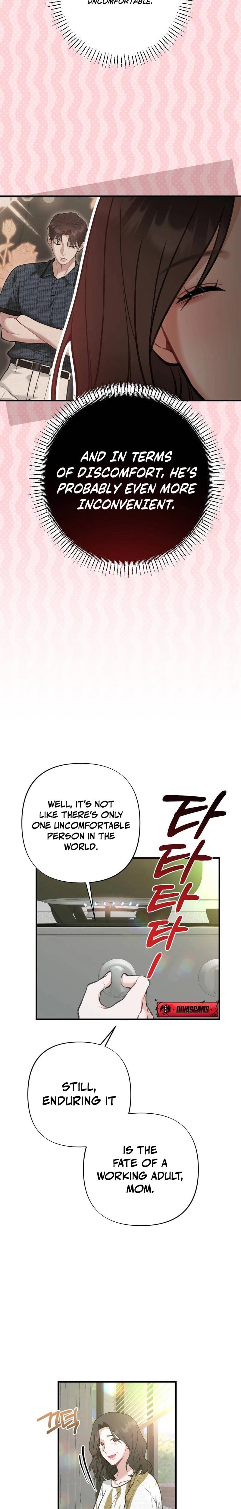 Last Love (Uncensored), chapter 19, page 8 of 29