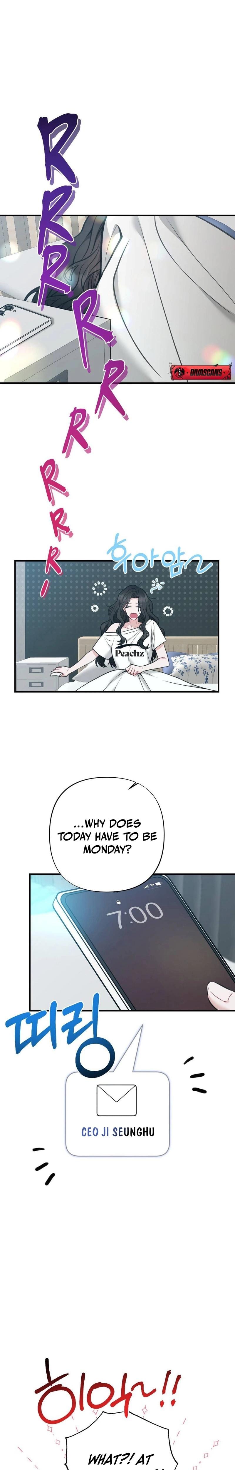 Last Love (Uncensored), chapter 19, page 10 of 29