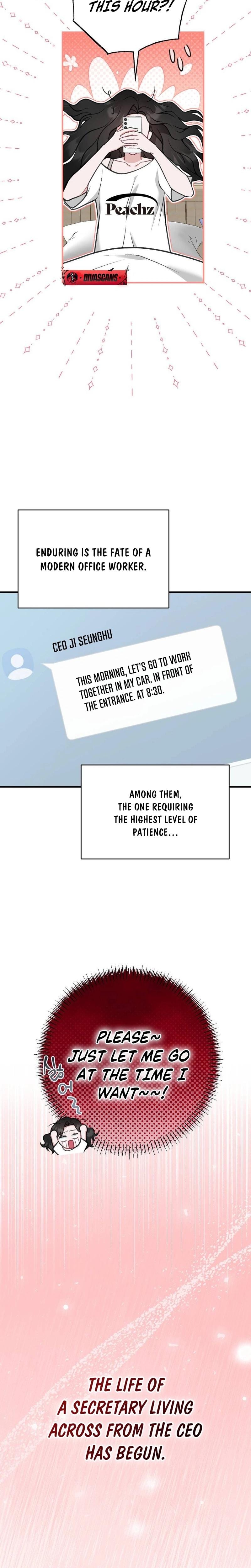 Last Love (Uncensored), chapter 19, page 11 of 29
