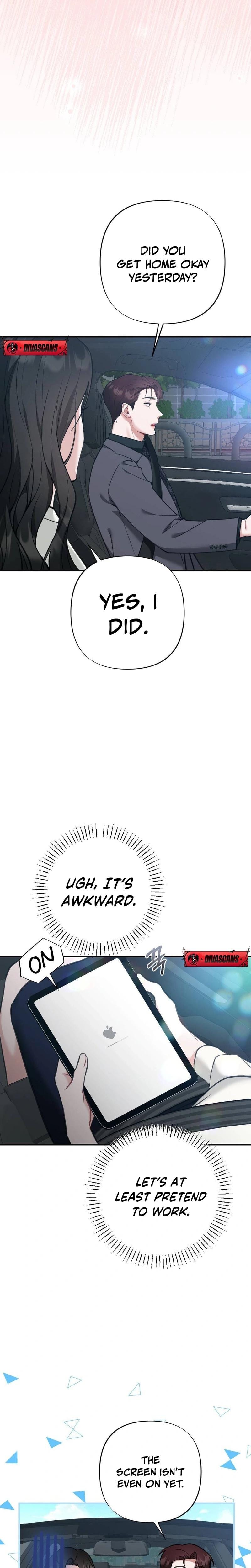 Last Love (Uncensored), chapter 19, page 12 of 29