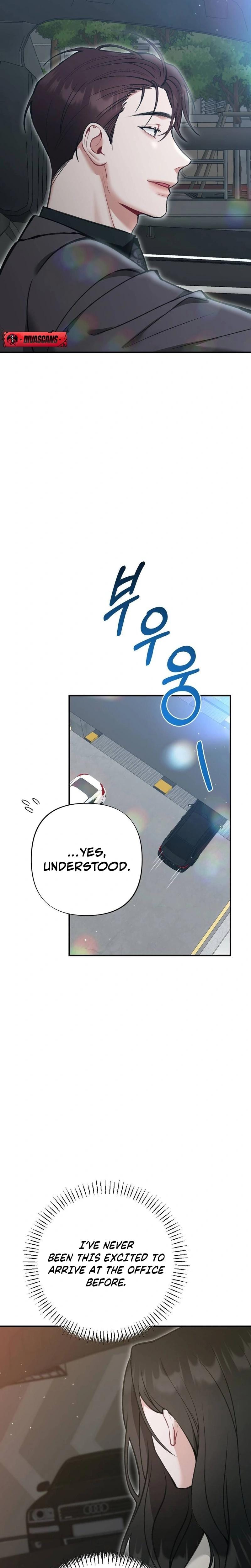 Last Love (Uncensored), chapter 19, page 14 of 29