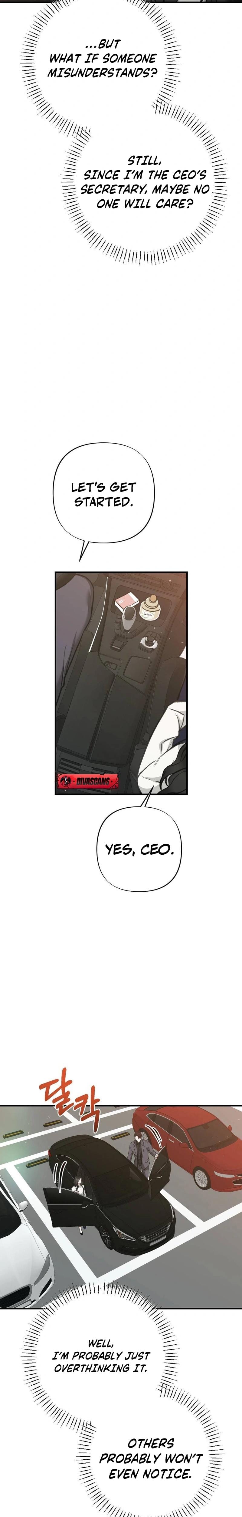 Last Love (Uncensored), chapter 19, page 15 of 29