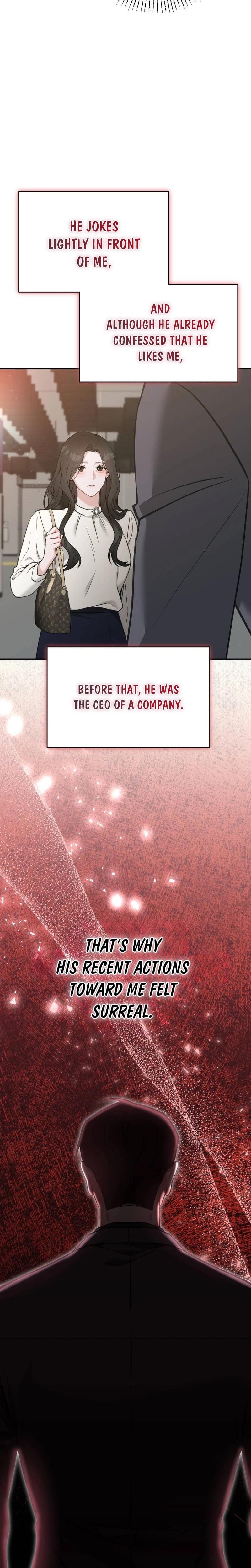 Last Love (Uncensored), chapter 19, page 16 of 29