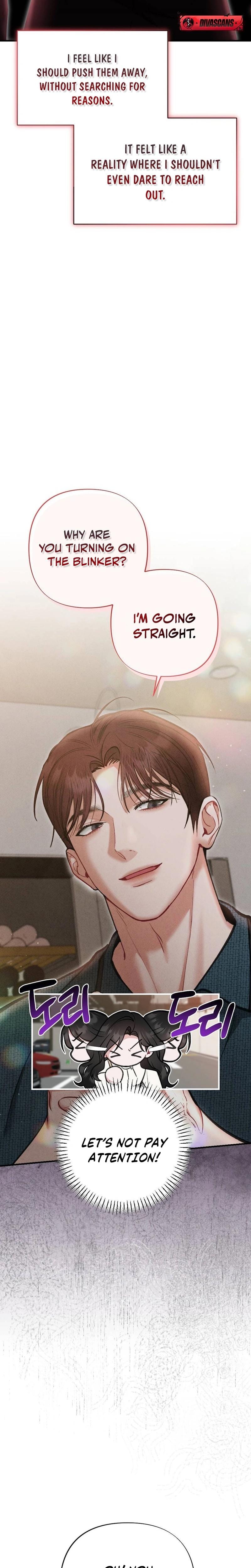 Last Love (Uncensored), chapter 19, page 17 of 29