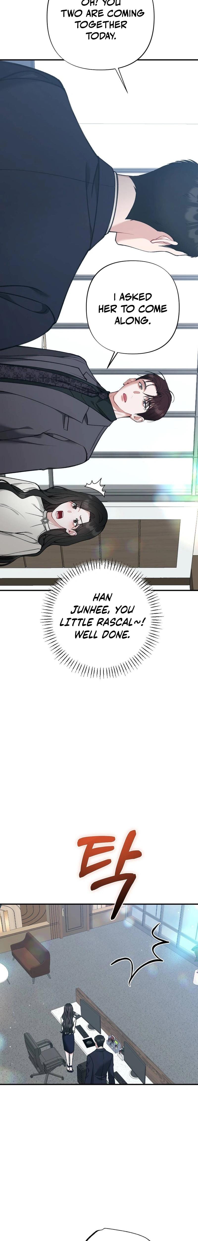 Last Love (Uncensored), chapter 19, page 18 of 29