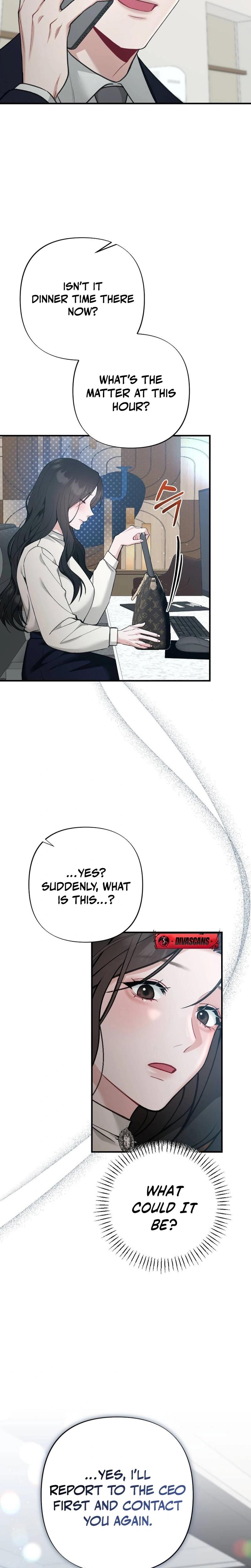 Last Love (Uncensored), chapter 19, page 21 of 29