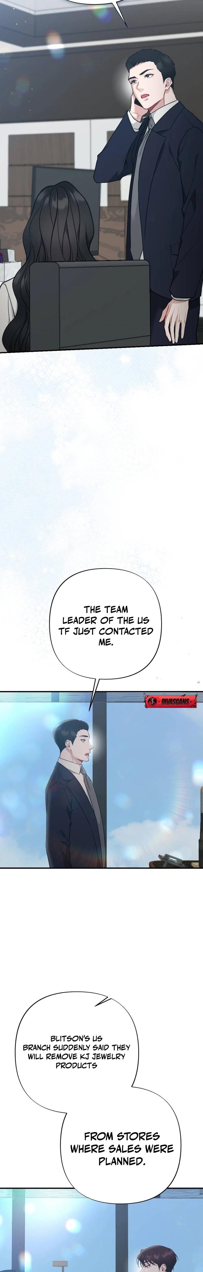 Last Love (Uncensored), chapter 19, page 22 of 29