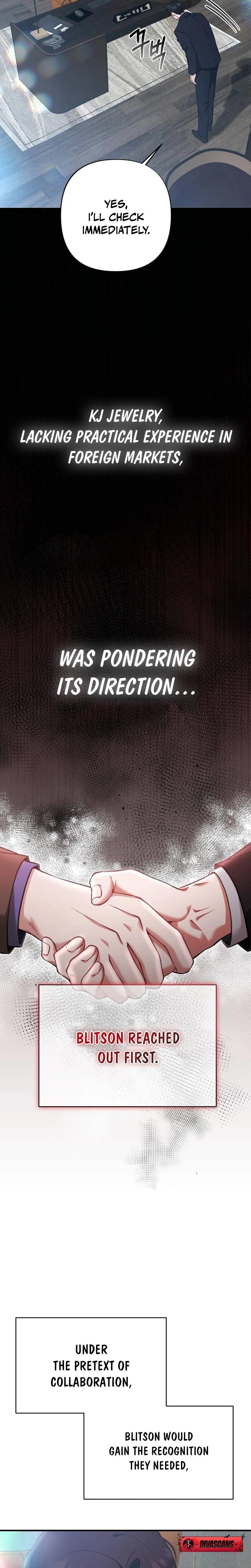 Last Love (Uncensored), chapter 19, page 24 of 29