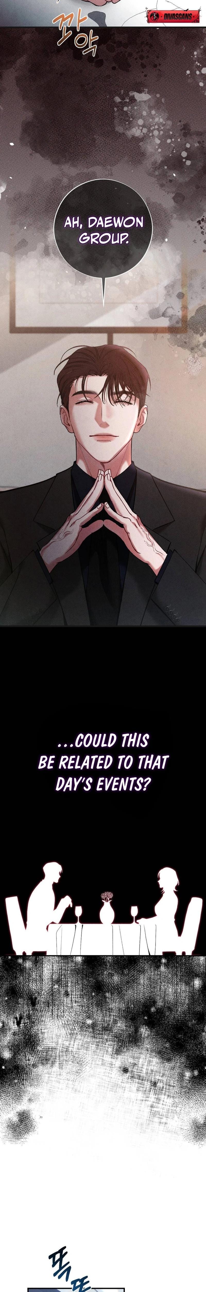 Last Love (Uncensored), chapter 19, page 27 of 29