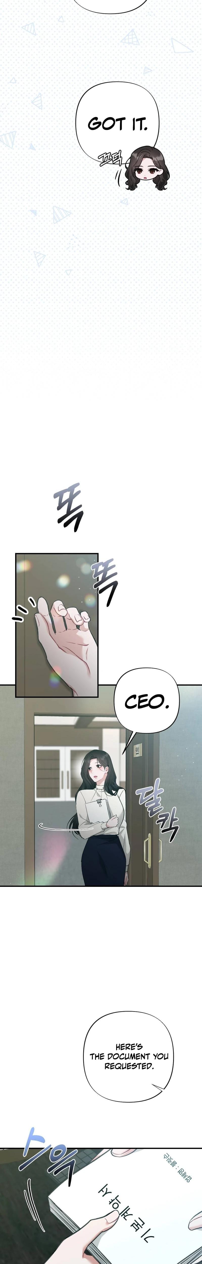 Last Love (Uncensored), chapter 20, page 5 of 32