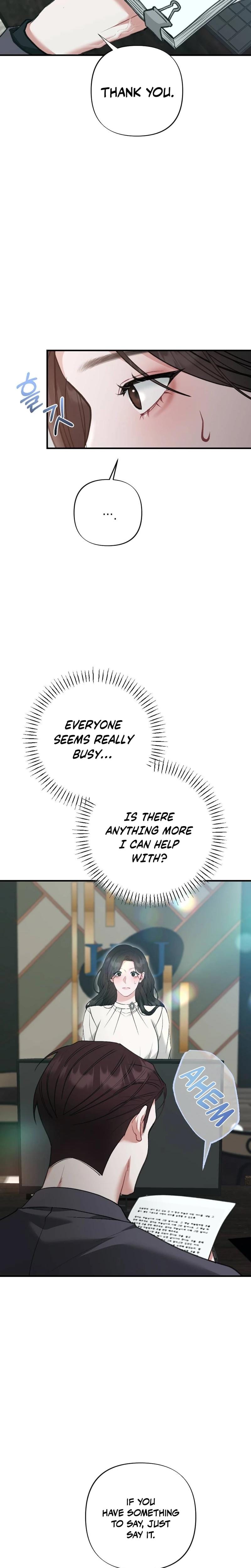 Last Love (Uncensored), chapter 20, page 6 of 32