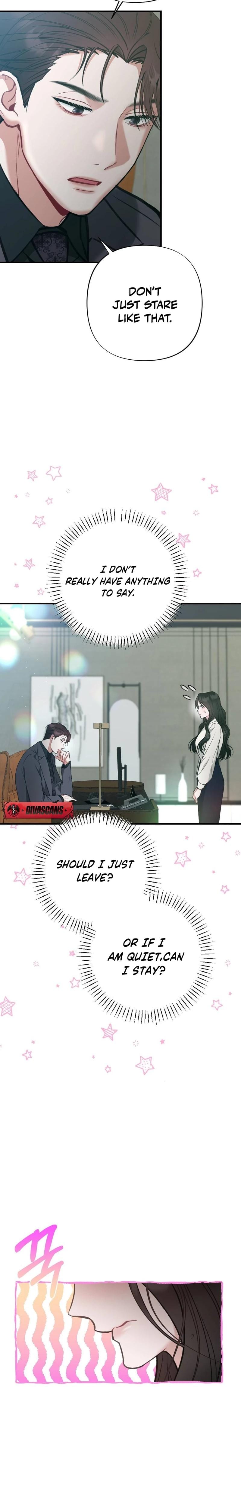 Last Love (Uncensored), chapter 20, page 7 of 32