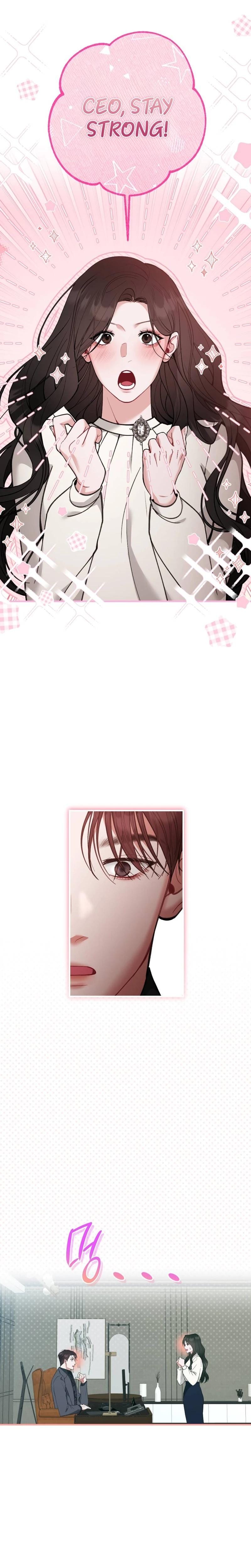 Last Love (Uncensored), chapter 20, page 8 of 32