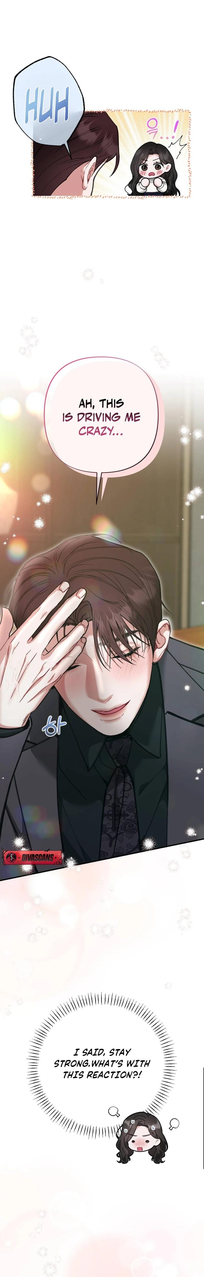 Last Love (Uncensored), chapter 20, page 9 of 32