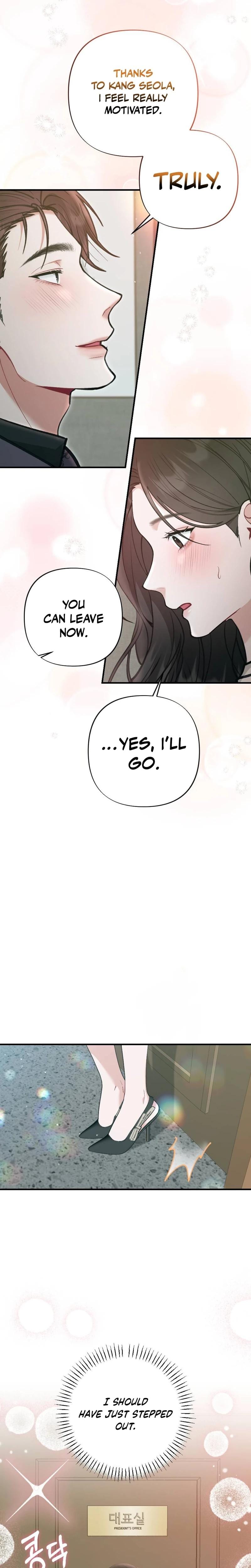 Last Love (Uncensored), chapter 20, page 10 of 32