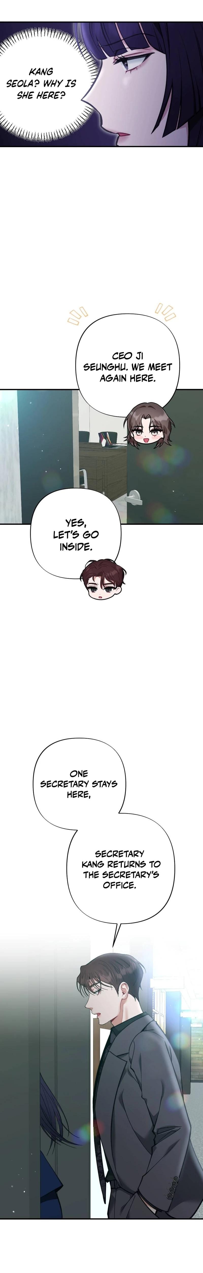 Last Love (Uncensored), chapter 20, page 14 of 32