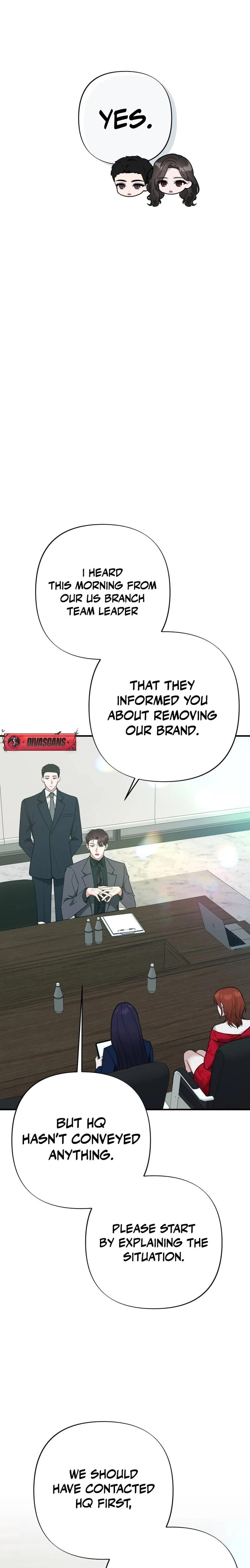 Last Love (Uncensored), chapter 20, page 15 of 32