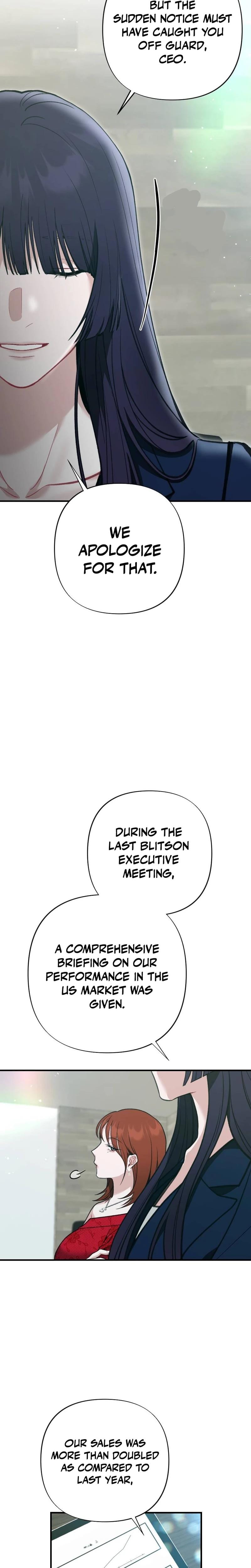 Last Love (Uncensored), chapter 20, page 16 of 32