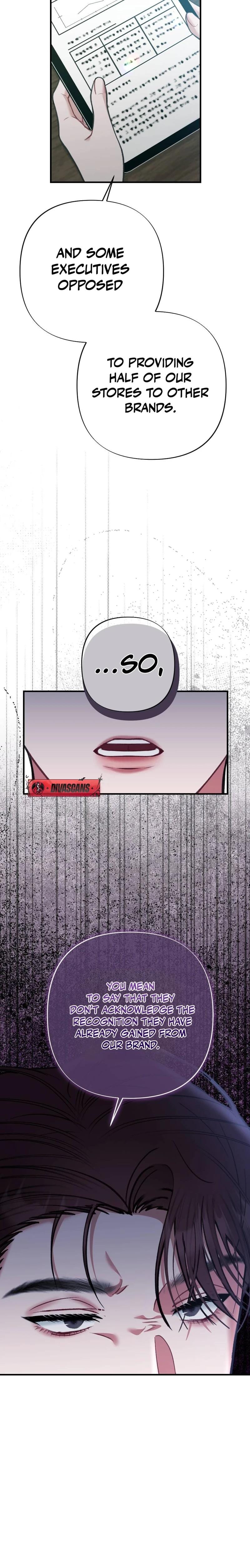 Last Love (Uncensored), chapter 20, page 17 of 32