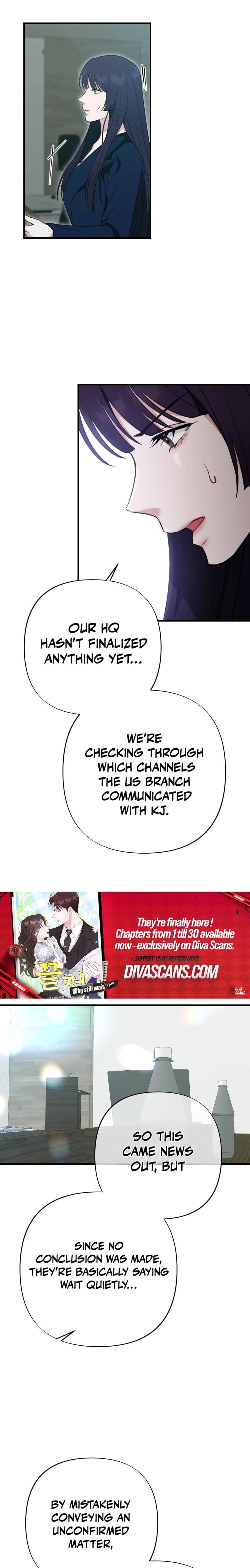 Last Love (Uncensored), chapter 20, page 18 of 32