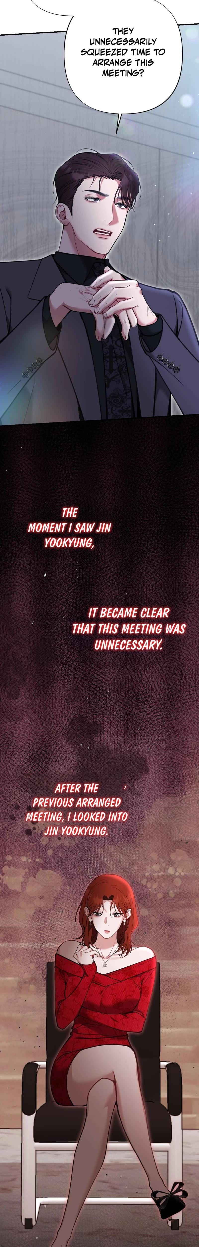 Last Love (Uncensored), chapter 20, page 19 of 32