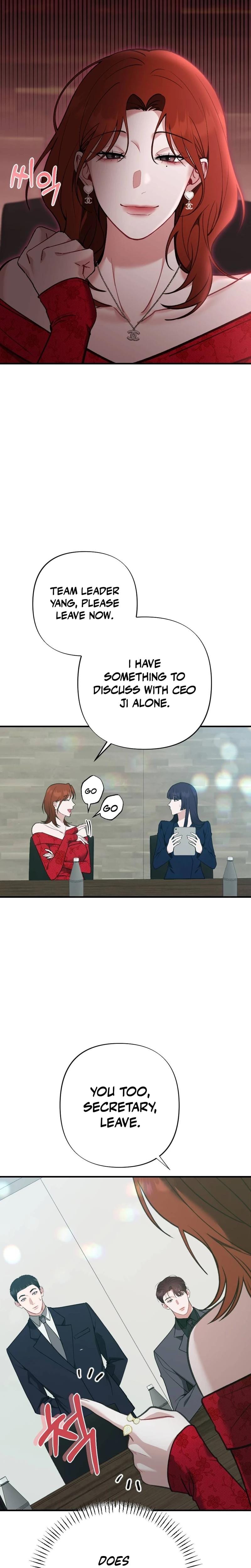 Last Love (Uncensored), chapter 20, page 21 of 32