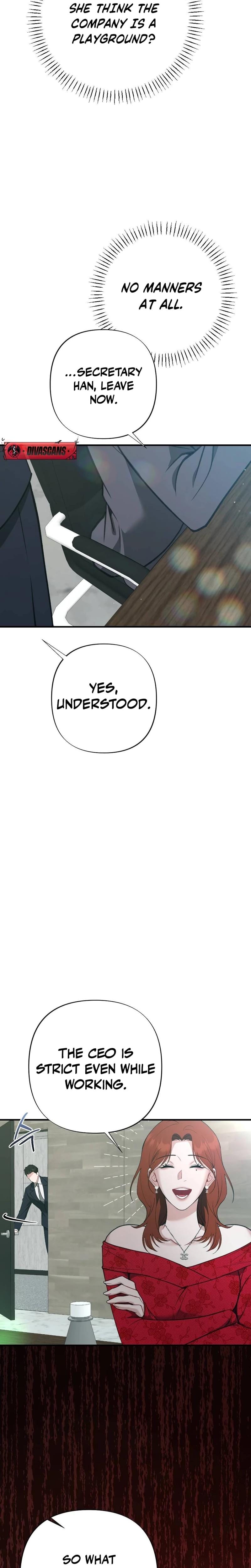 Last Love (Uncensored), chapter 20, page 22 of 32