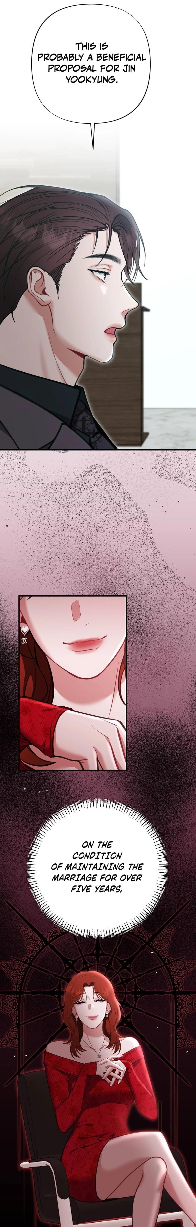 Last Love (Uncensored), chapter 20, page 25 of 32