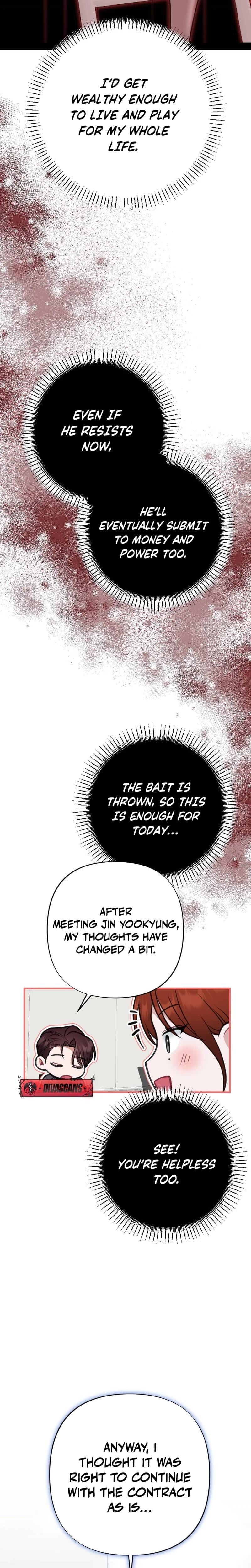 Last Love (Uncensored), chapter 20, page 26 of 32