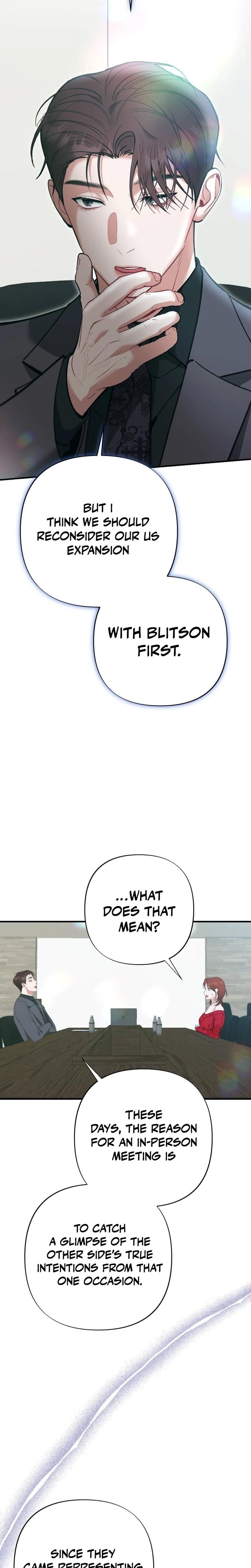Last Love (Uncensored), chapter 20, page 27 of 32