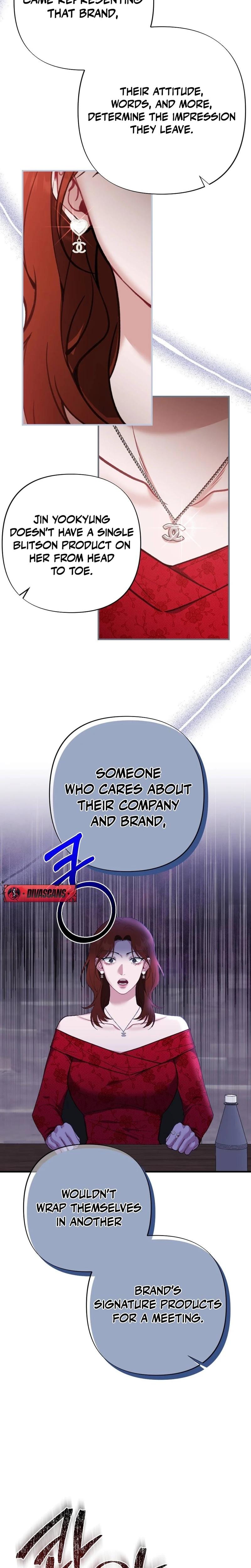 Last Love (Uncensored), chapter 20, page 28 of 32