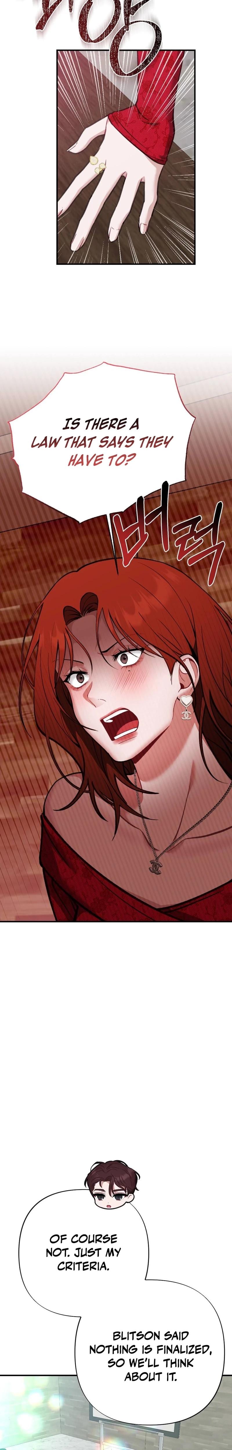 Last Love (Uncensored), chapter 20, page 29 of 32