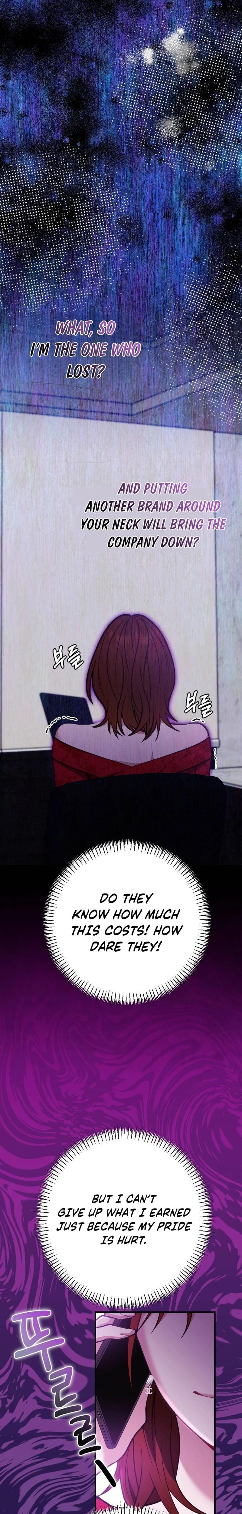 Last Love (Uncensored), chapter 20, page 31 of 32