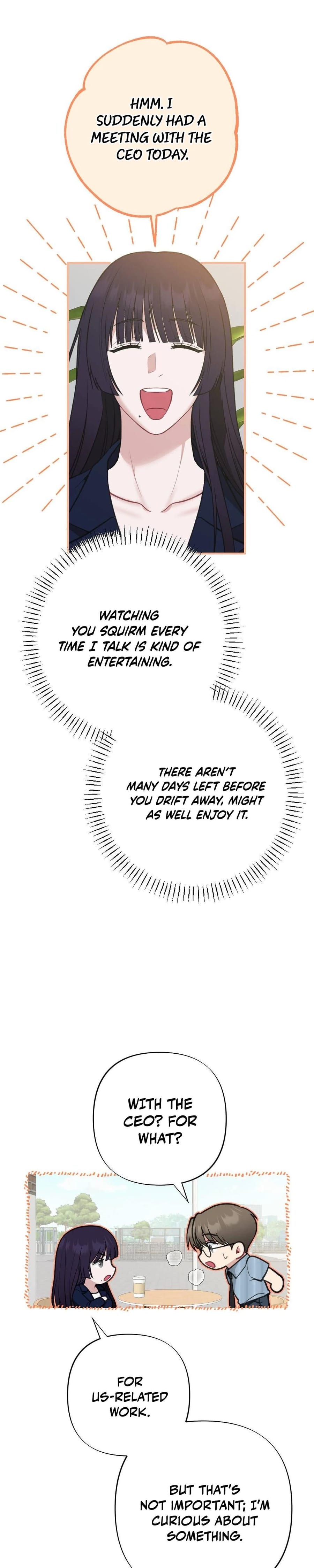 Last Love (Uncensored), chapter 21, page 5 of 42