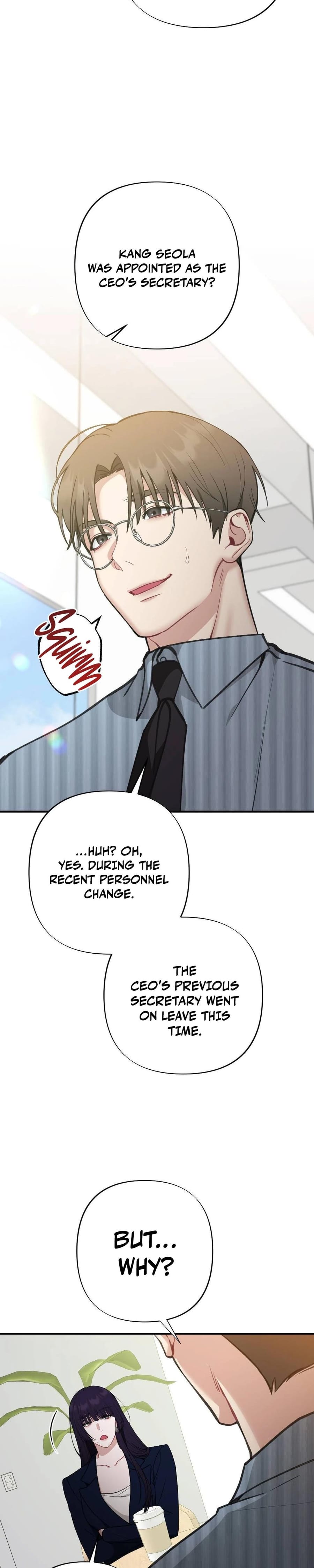 Last Love (Uncensored), chapter 21, page 6 of 42