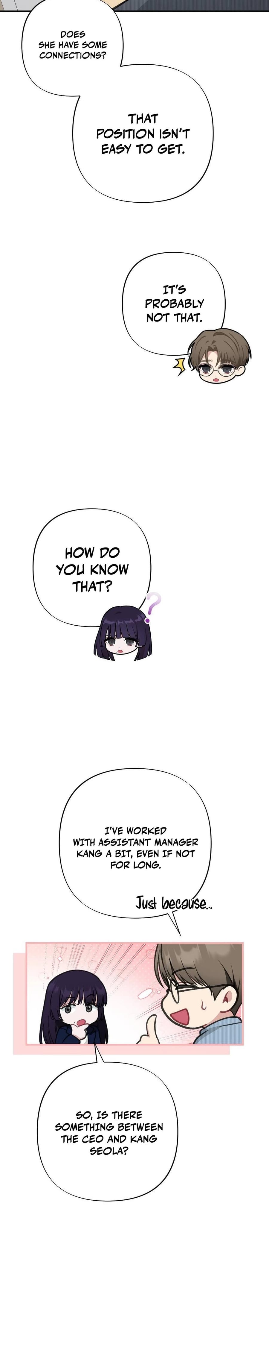 Last Love (Uncensored), chapter 21, page 7 of 42