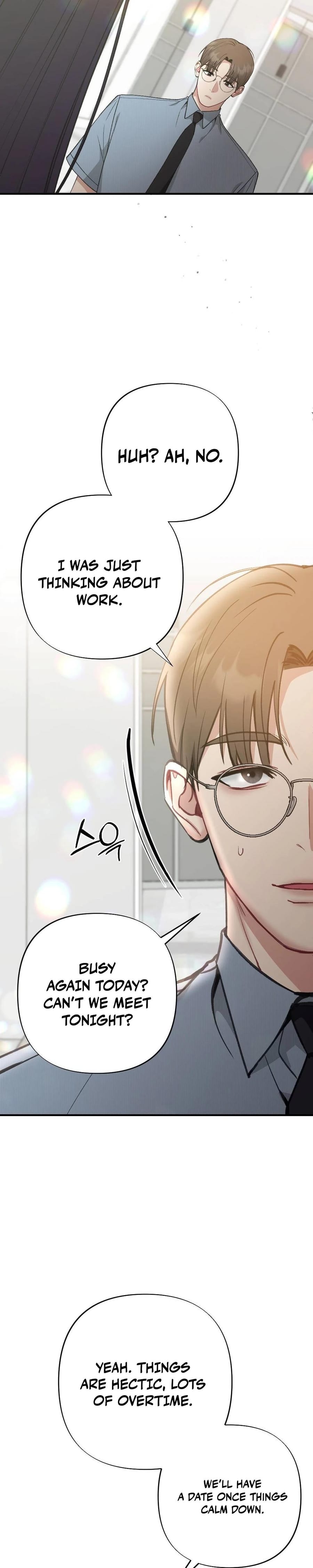 Last Love (Uncensored), chapter 21, page 9 of 42