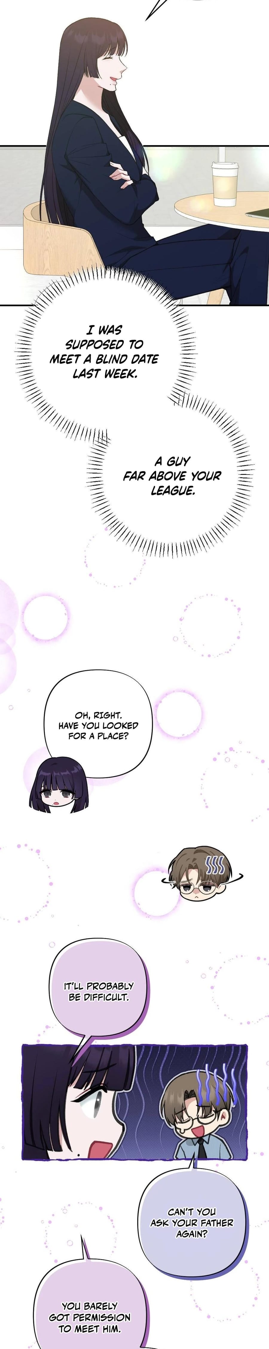 Last Love (Uncensored), chapter 21, page 10 of 42