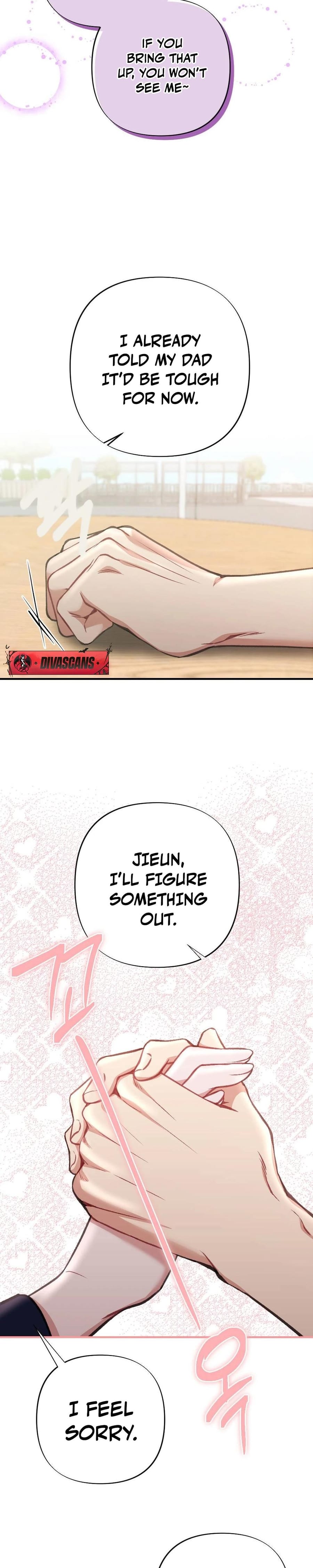 Last Love (Uncensored), chapter 21, page 11 of 42