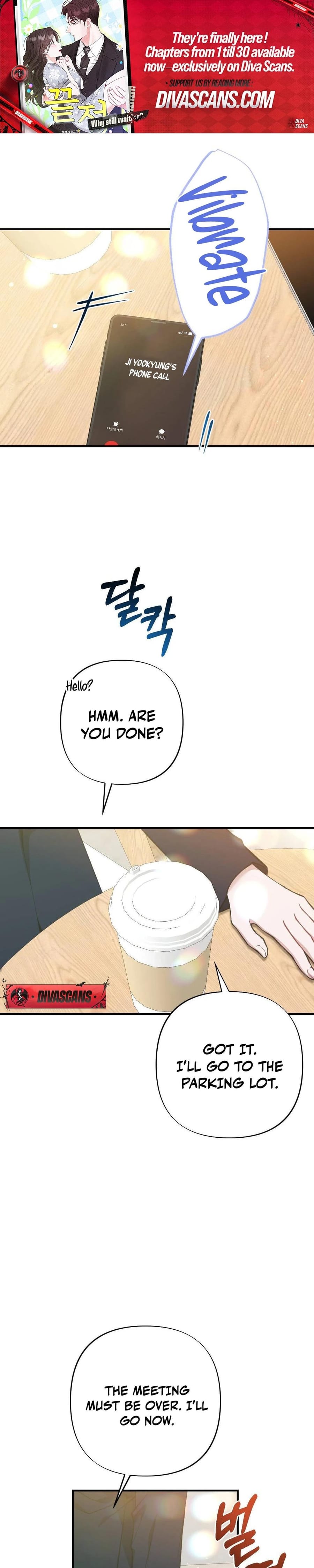 Last Love (Uncensored), chapter 21, page 13 of 42