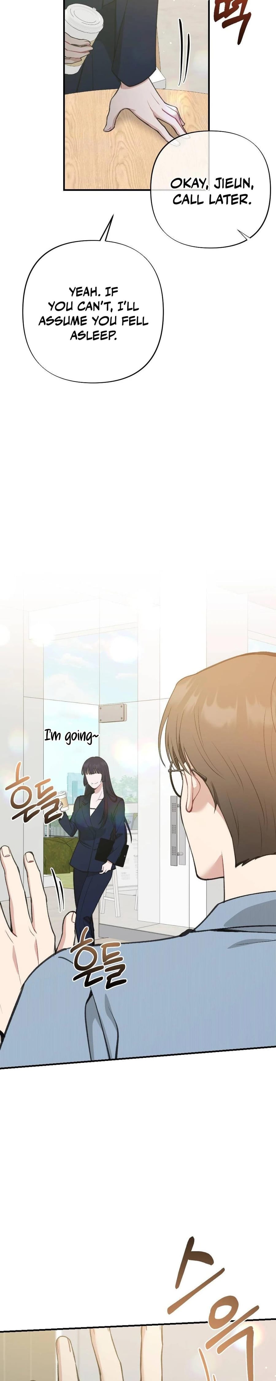 Last Love (Uncensored), chapter 21, page 14 of 42
