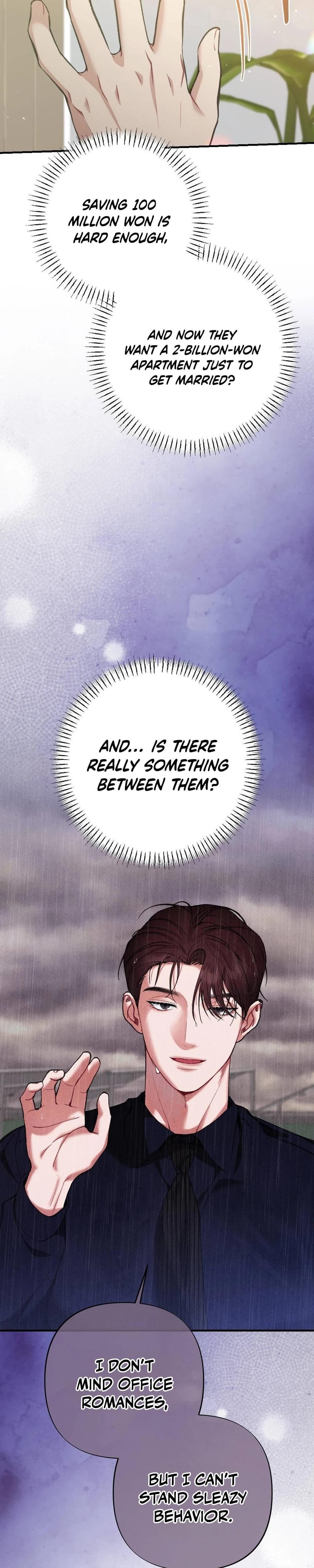 Last Love (Uncensored), chapter 21, page 15 of 42
