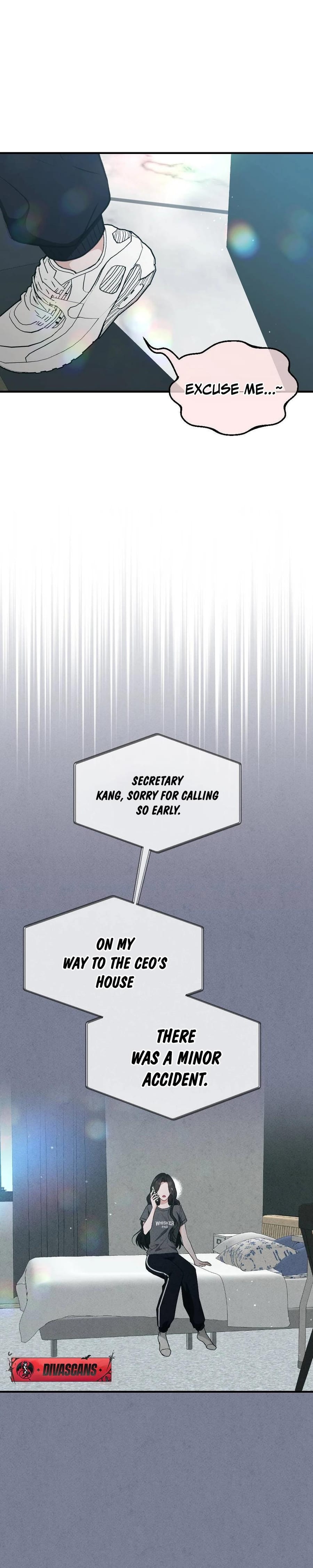 Last Love (Uncensored), chapter 21, page 23 of 42