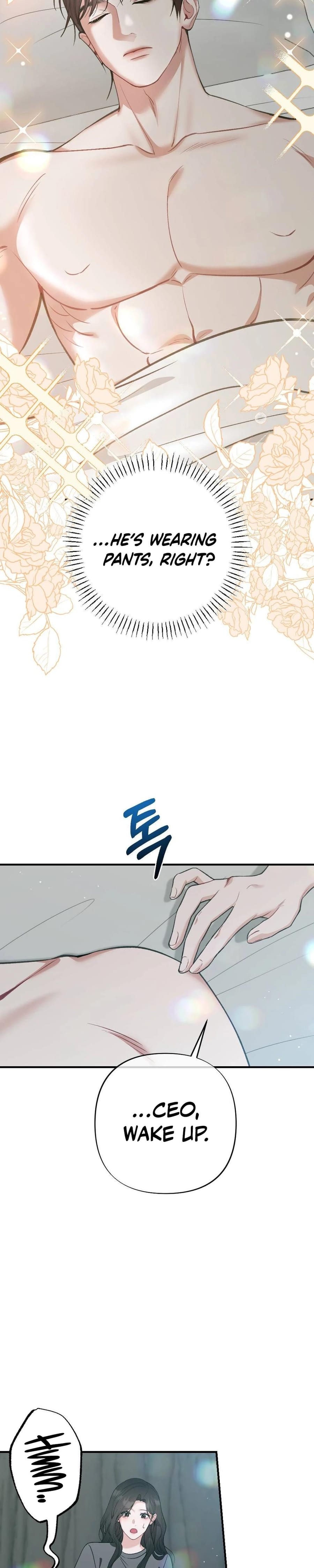 Last Love (Uncensored), chapter 21, page 27 of 42