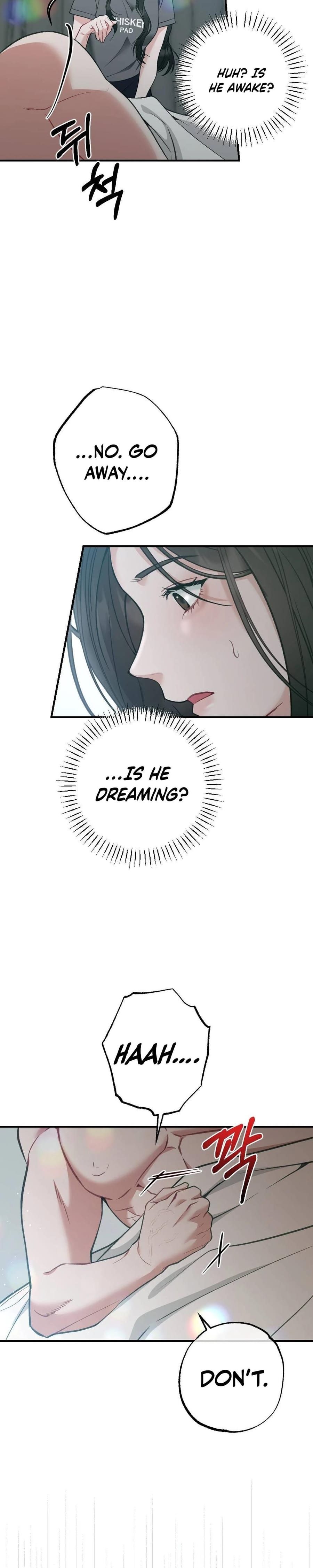 Last Love (Uncensored), chapter 21, page 28 of 42