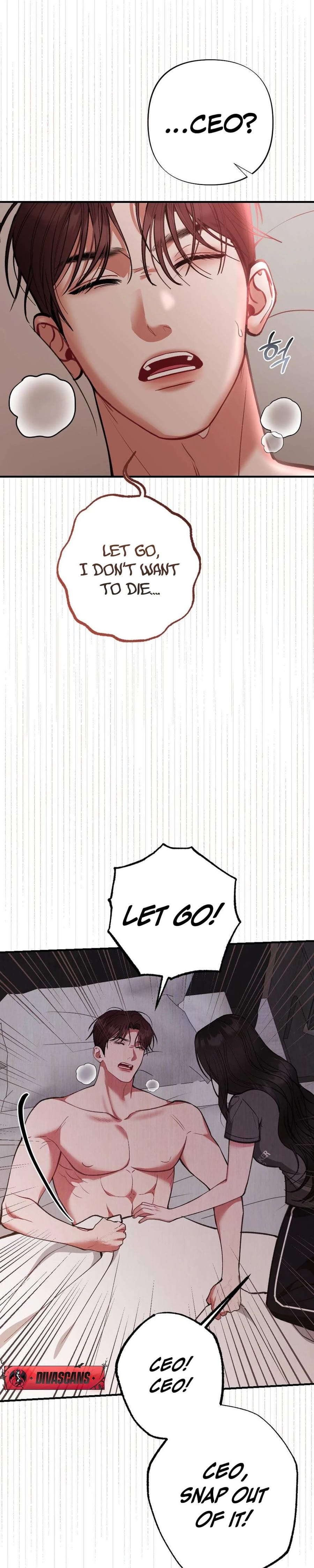 Last Love (Uncensored), chapter 21, page 29 of 42