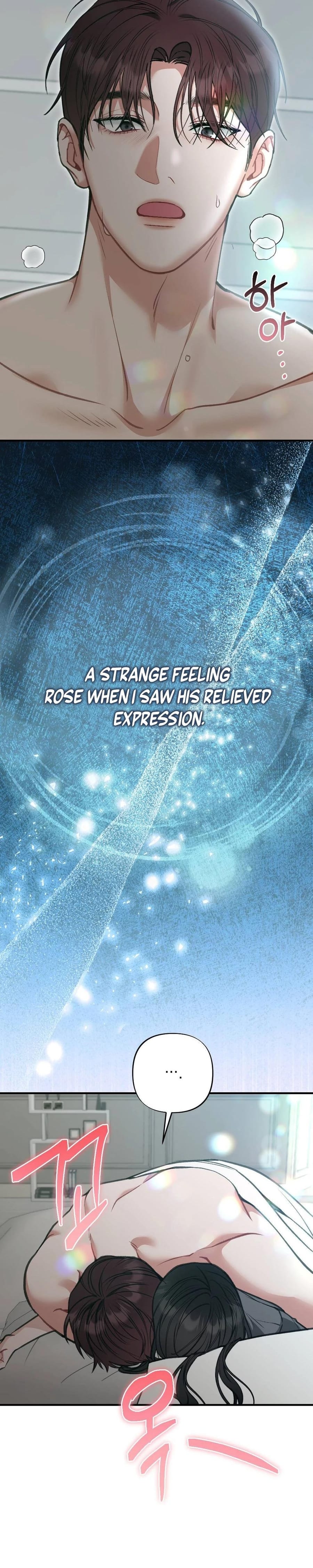 Last Love (Uncensored), chapter 21, page 34 of 42