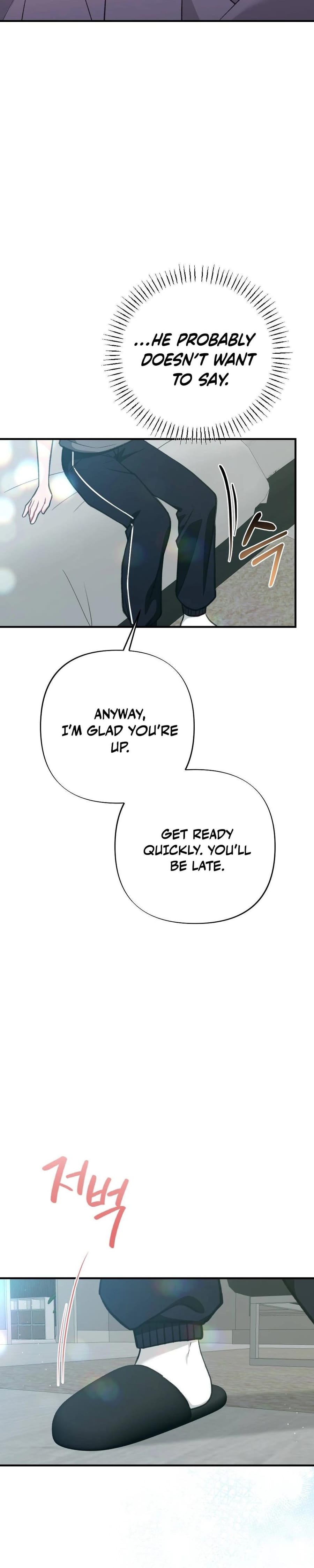 Last Love (Uncensored), chapter 21, page 37 of 42